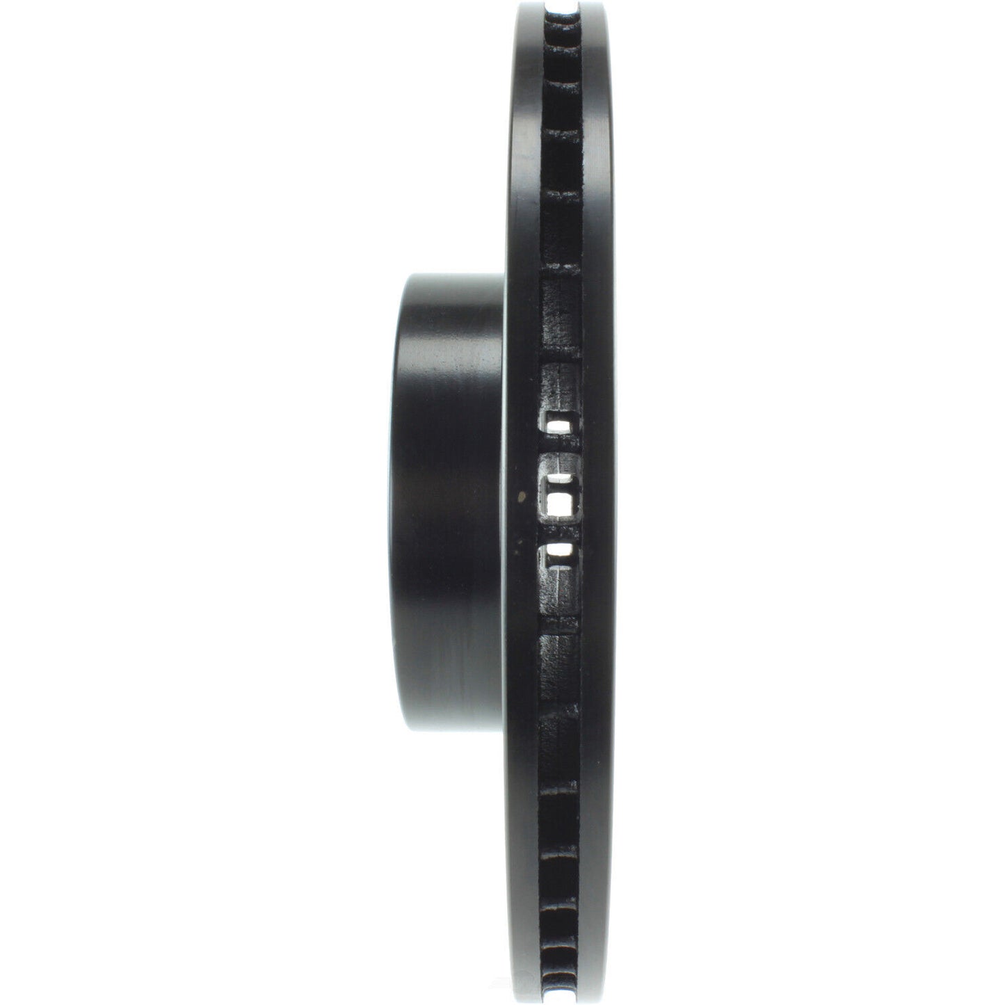 Stoptech 127.47018R Disc Brake Rotor