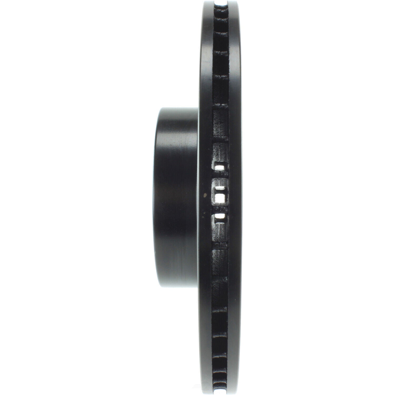 Stoptech 127.47018R Disc Brake Rotor