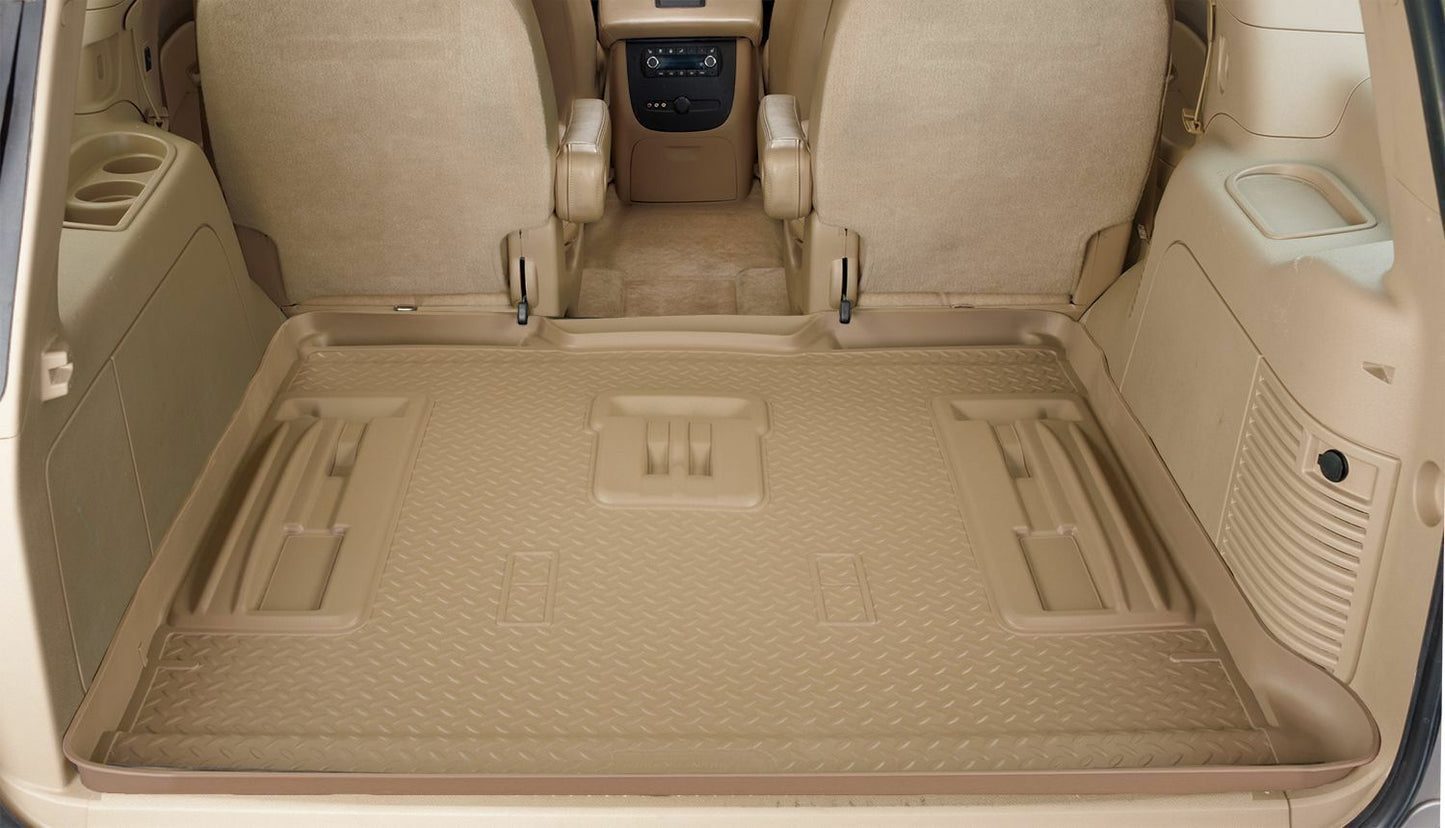 Husky Liners 23901 Cargo Area Liner