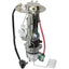 Spectra Premium Industries Inc SP4017M Fuel Pump and Sender Assembly