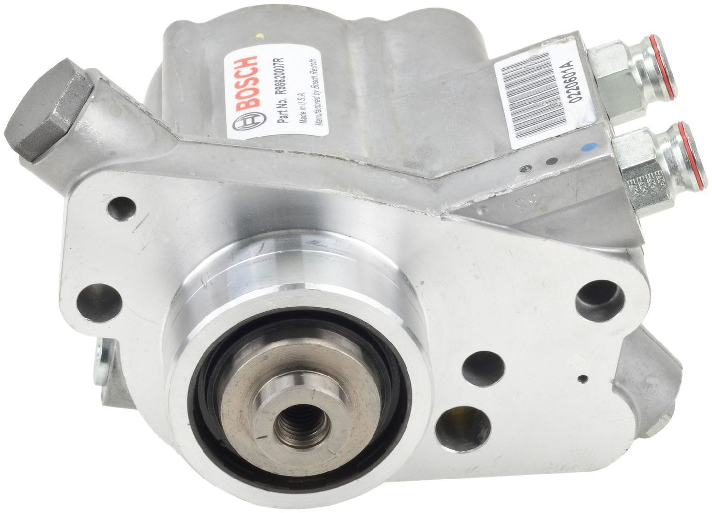 Bosch HP007X Engine Oil Pump