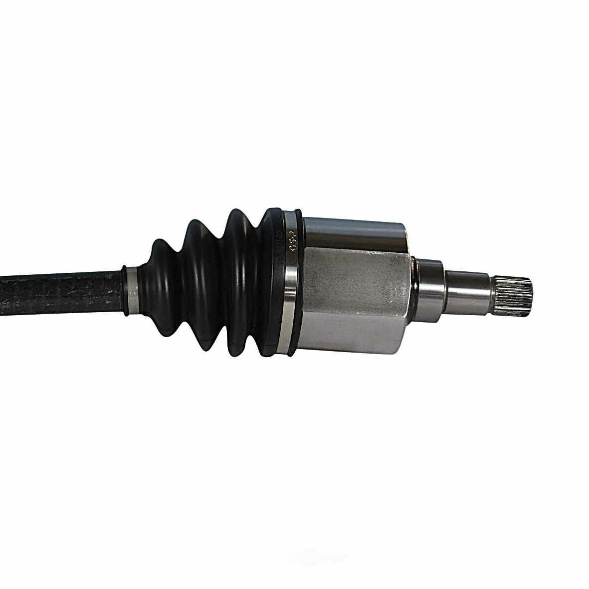 GSP North America NCV12019 CV Axle Assembly