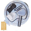 Spectra Premium Industries Inc SP6648M Fuel Pump Module Assembly