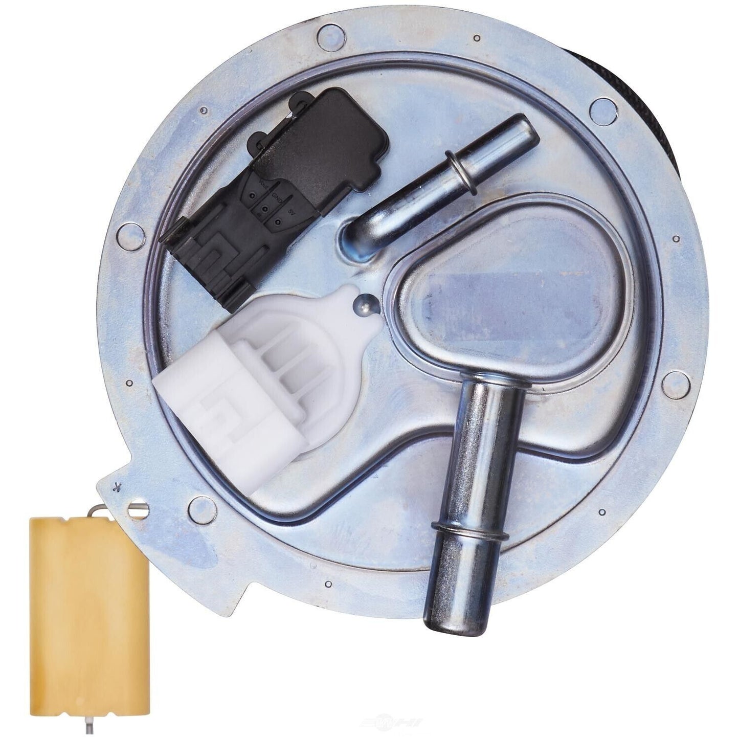 Spectra Premium Industries Inc SP6648M Fuel Pump Module Assembly