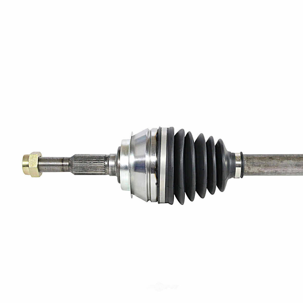 GSP North America NCV10076 CV Axle Assembly