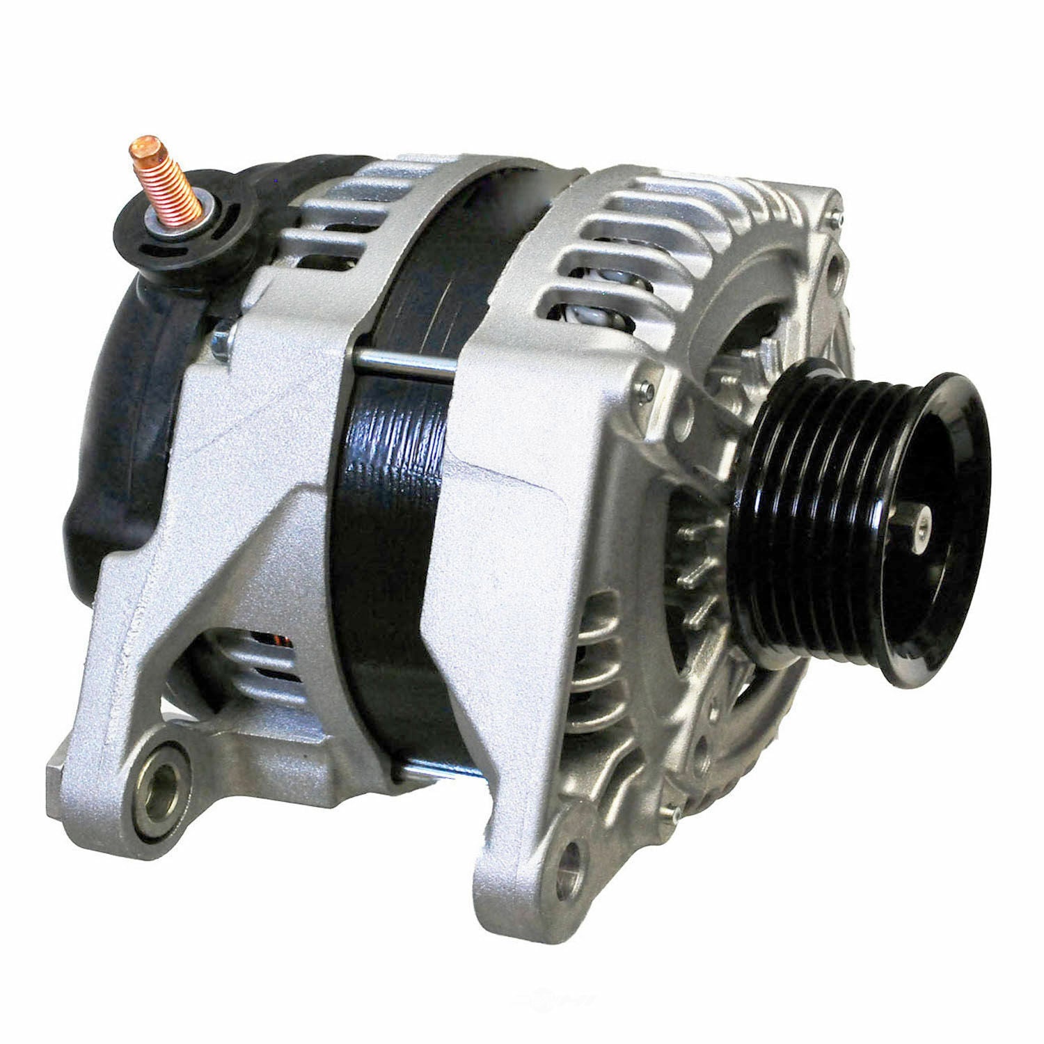 DENSO 210-1139 Alternator