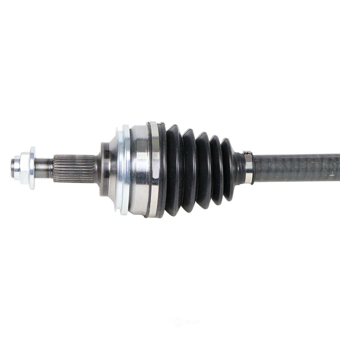 GSP North America NCV69104 CV Axle Assembly