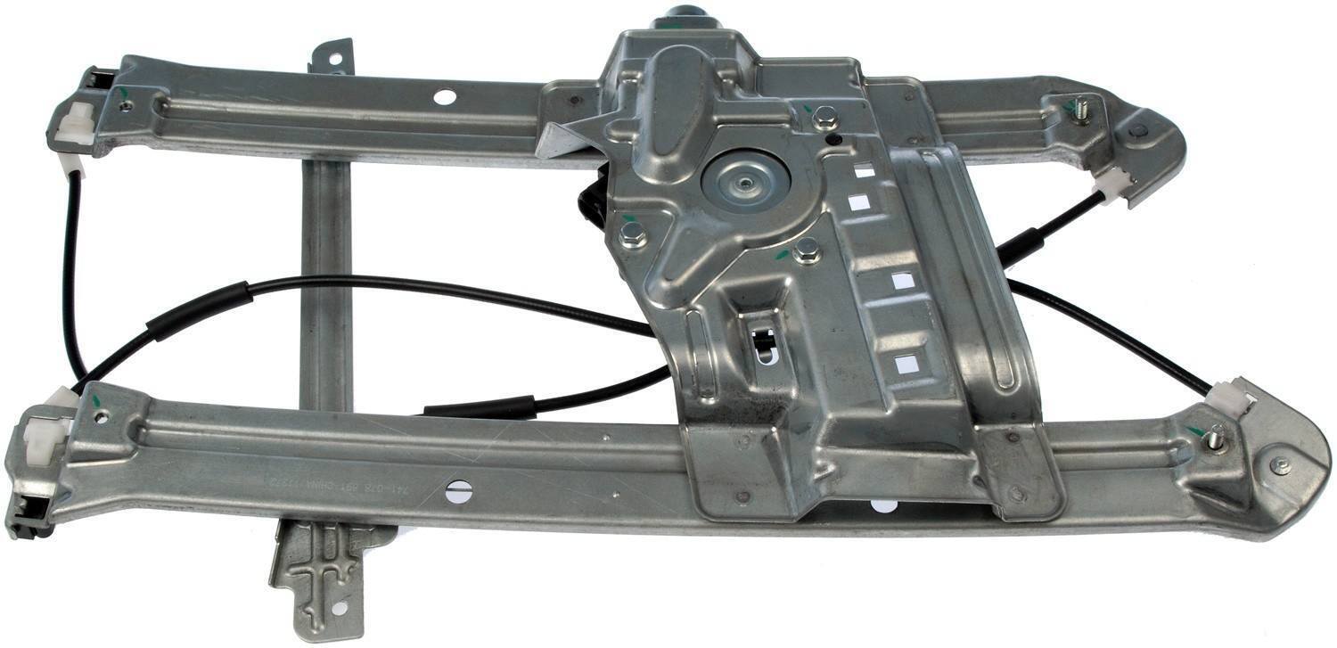 Dorman 741-078 Power Window Motor and Regulator Assembly