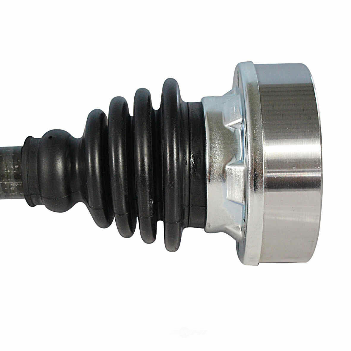 GSP North America NCV72136 CV Axle Assembly