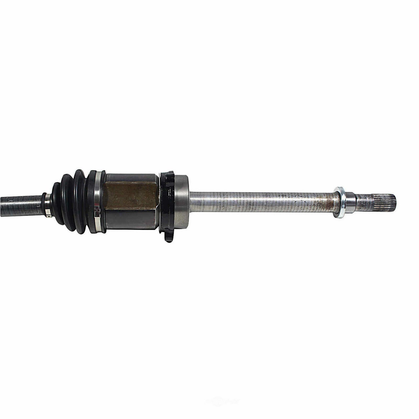 GSP North America NCV53502 CV Axle Assembly