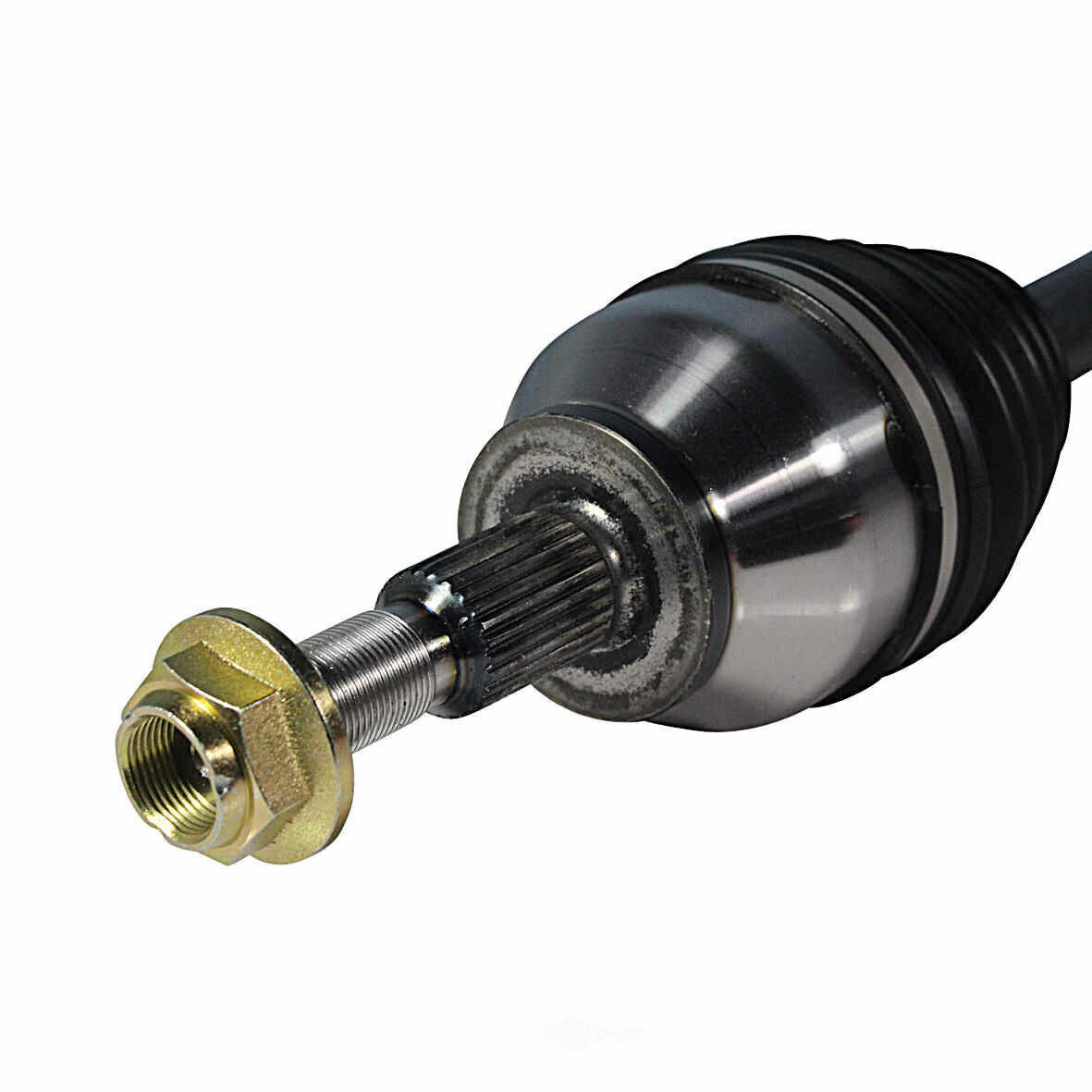 GSP North America NCV11185 CV Axle Assembly