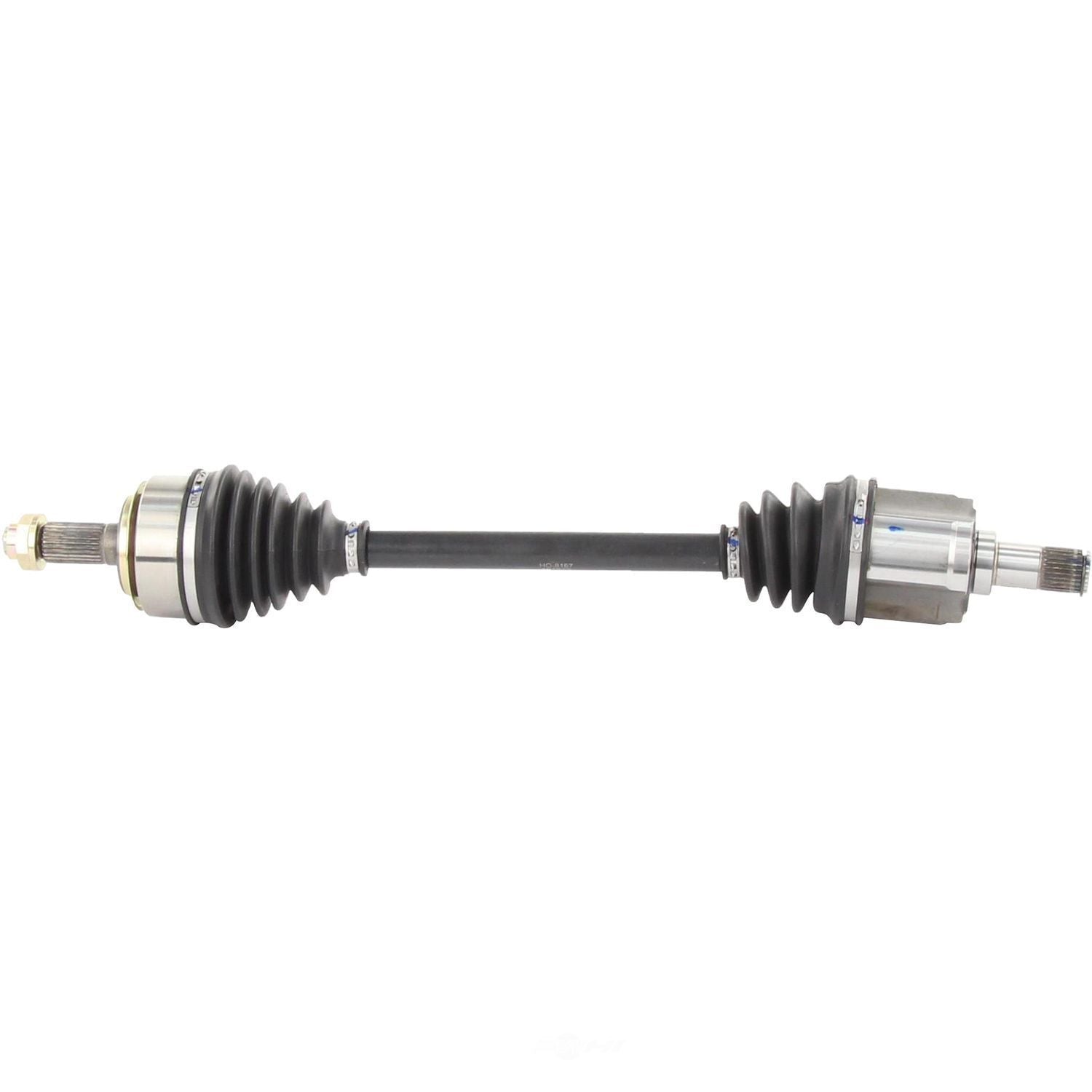 SurTrack HO-8167 CV Axle Shaft