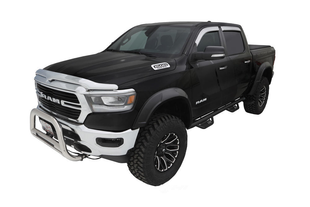 BUSHWACKER 50934-02 Fender Flare