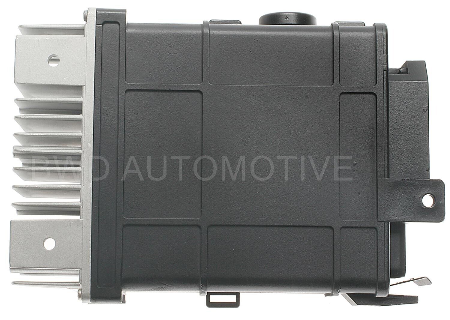 BWD ECC765 Engine Control Module (ECM)