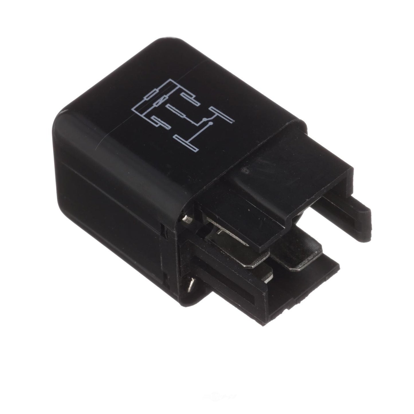BWD R3136 HVAC Blower Motor Relay