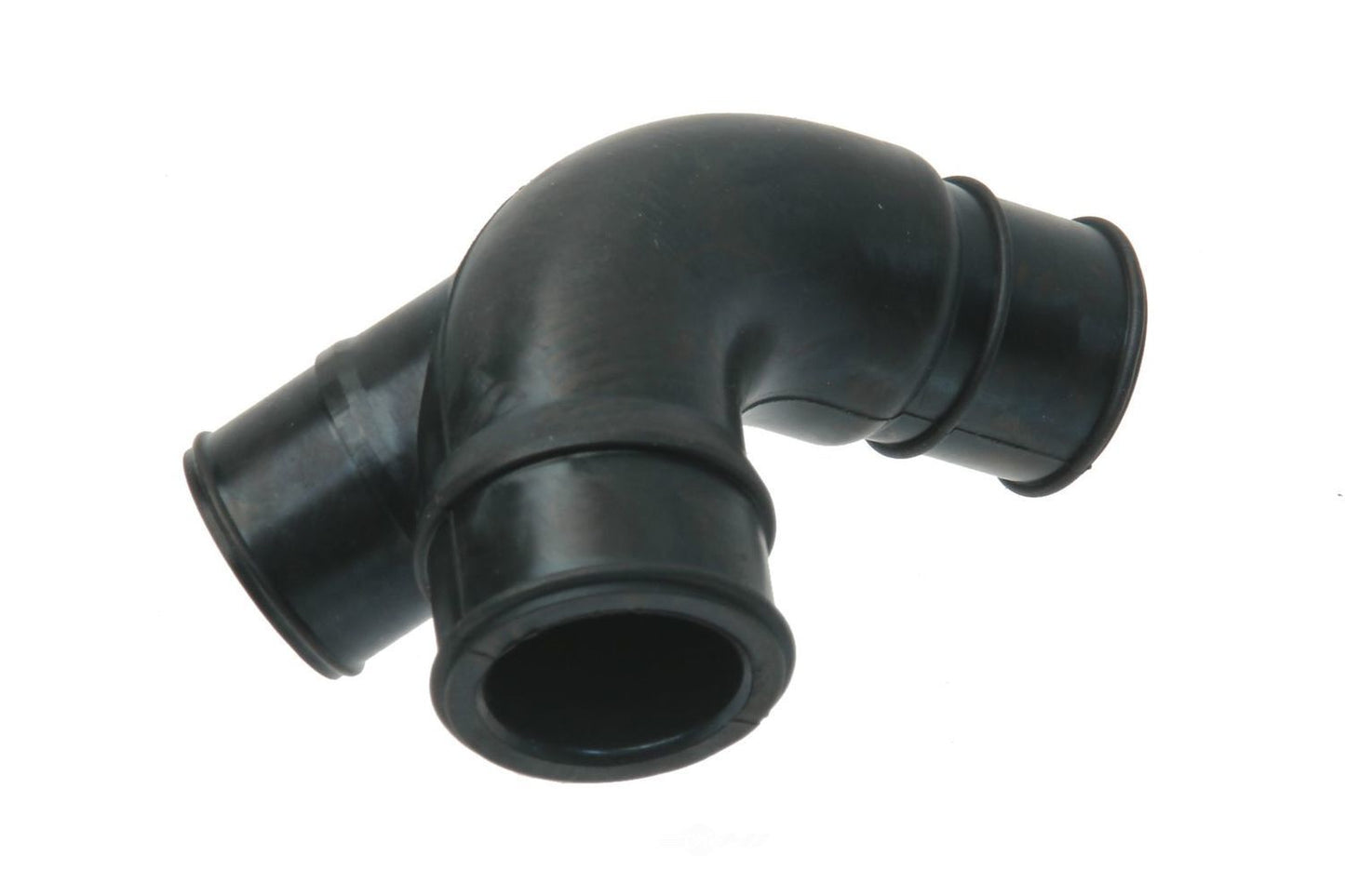 URO SHORT SKU URO-012678 Engine Crankcase Breather Hose