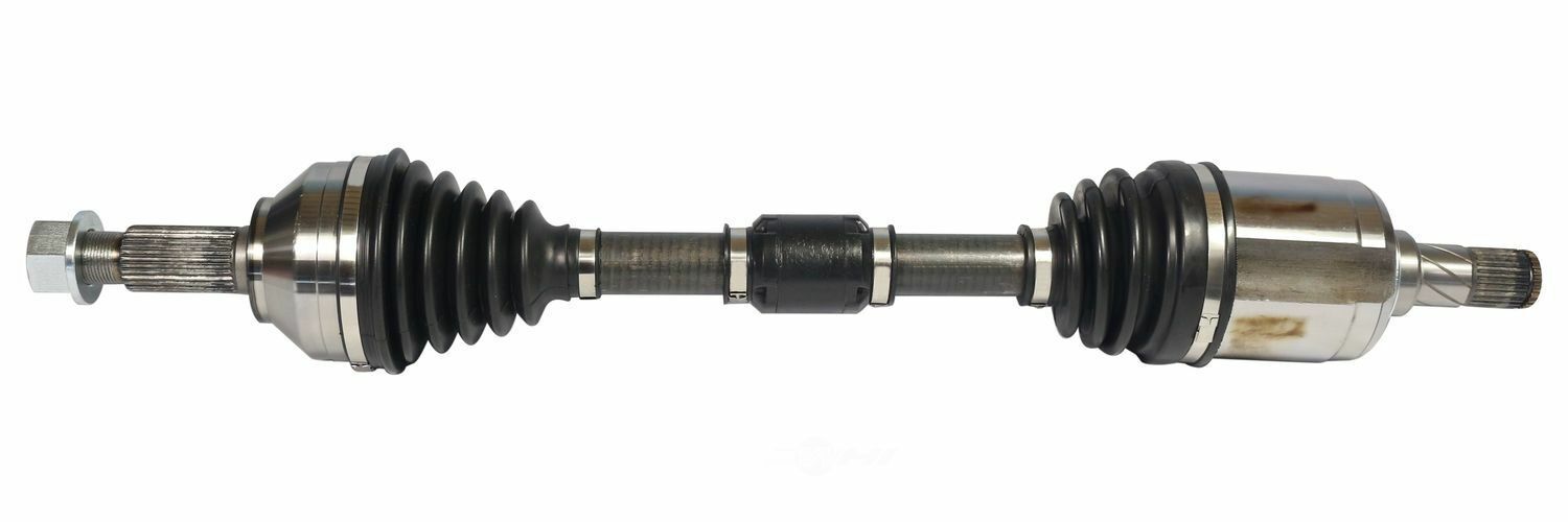 GSP North America NCV53911 CV Axle Assembly