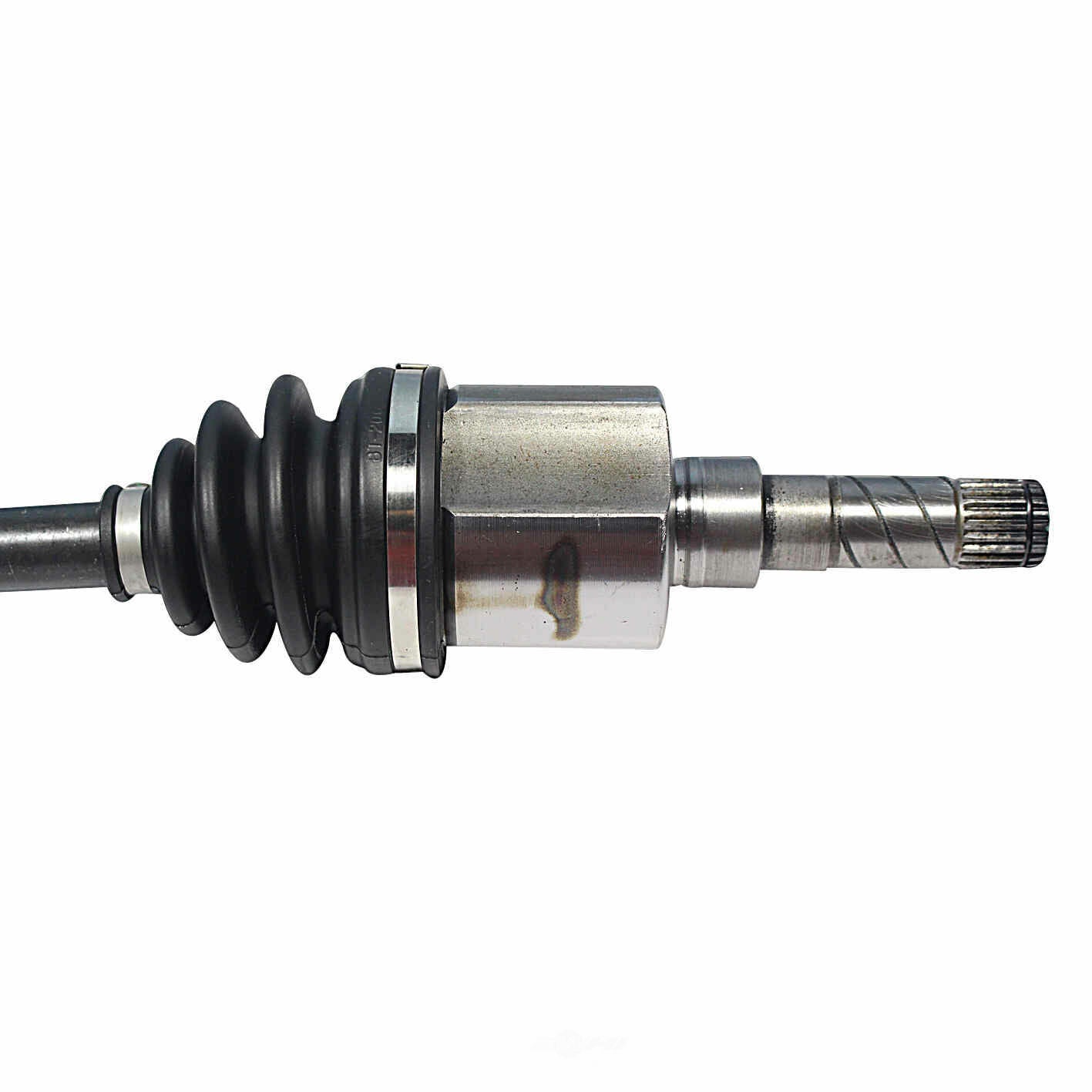 GSP North America NCV10267 CV Axle Assembly