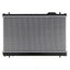 Spectra Premium Industries Inc CU2363 Radiator