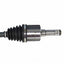 GSP North America NCV10631 CV Axle Assembly