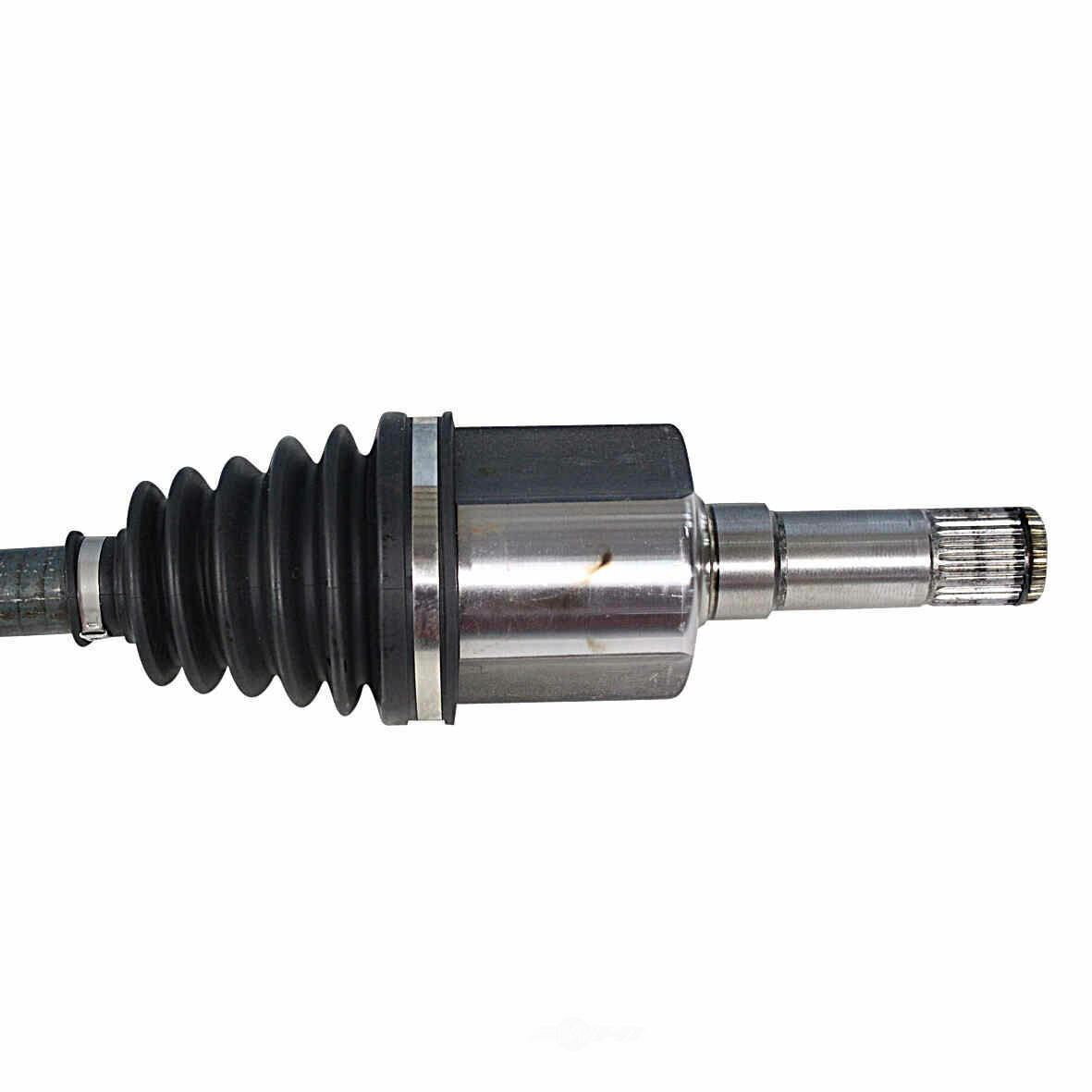 GSP North America NCV10631 CV Axle Assembly