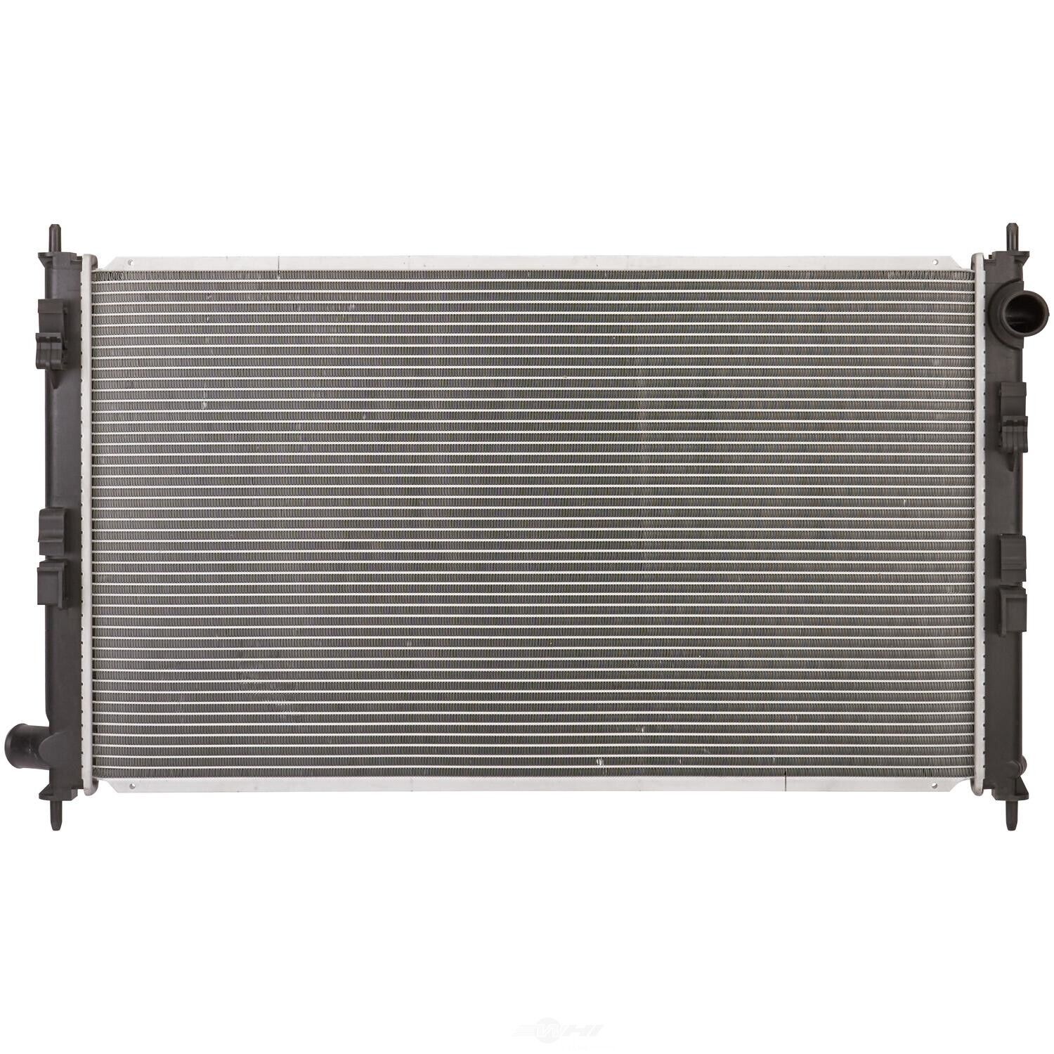 Spectra Premium Industries Inc CU13443 Radiator