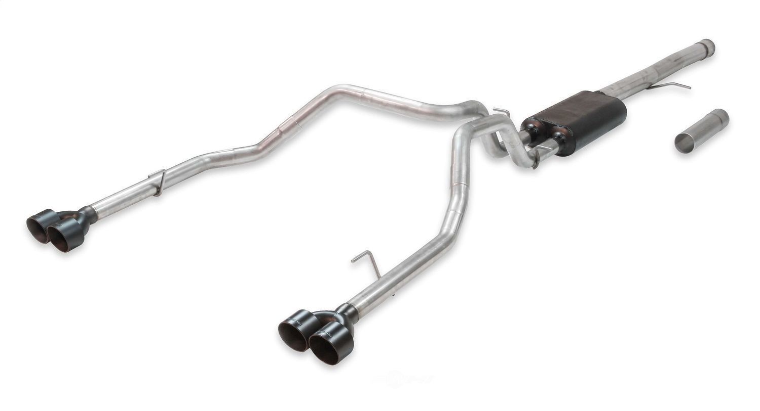 Flowmaster 817891 Exhaust System Kit