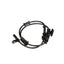 BWD ABS2892 ABS Wheel Speed Sensor