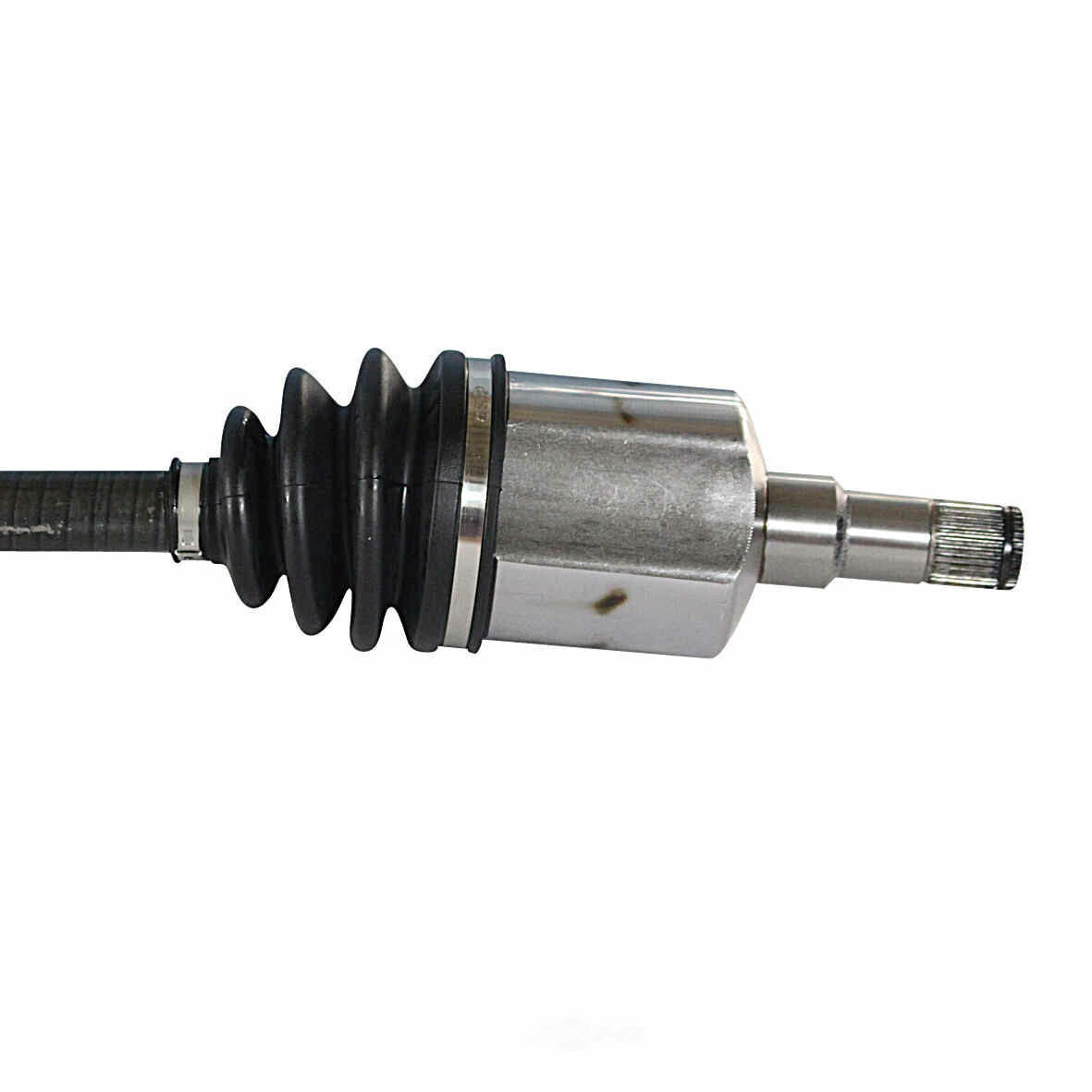 GSP North America NCV10546 CV Axle Assembly