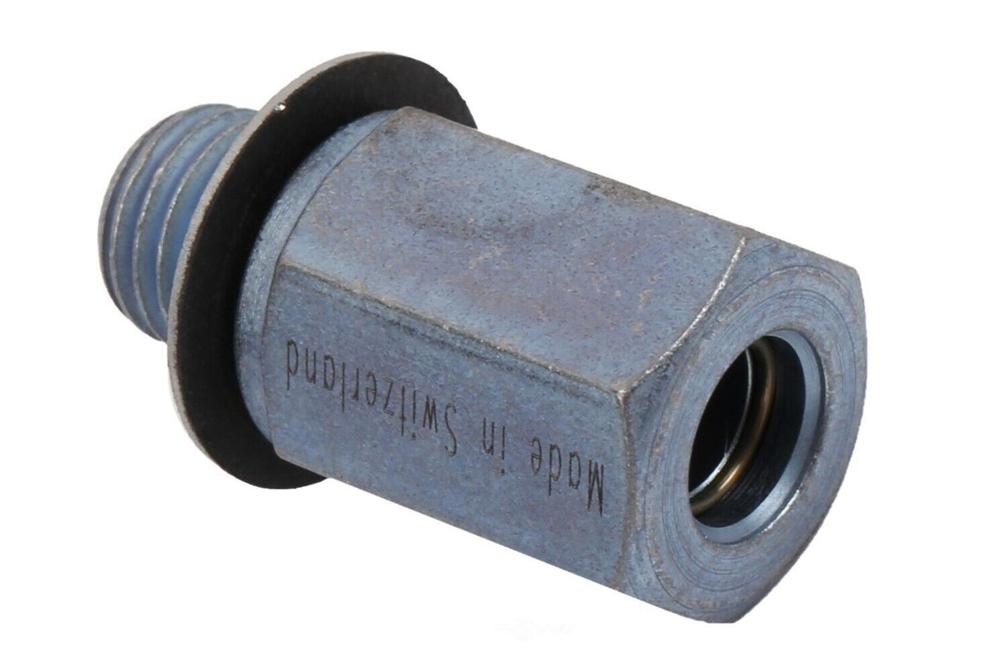 Genuine GM Parts 25199813 Turbocharger Coolant Line Fitting