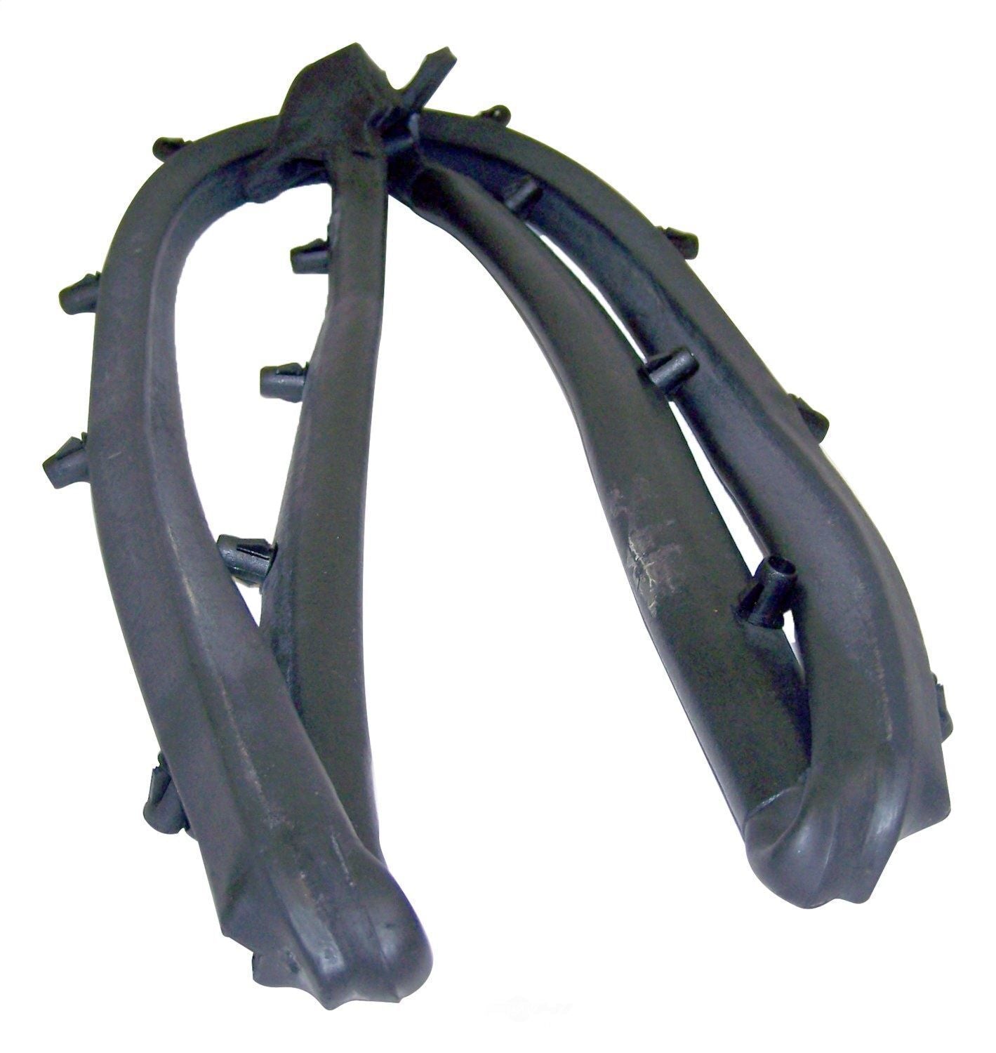 Crown Automotive Sales Co. 55009742 Tailgate Seal