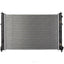 Spectra Premium Industries Inc CU2330 Radiator