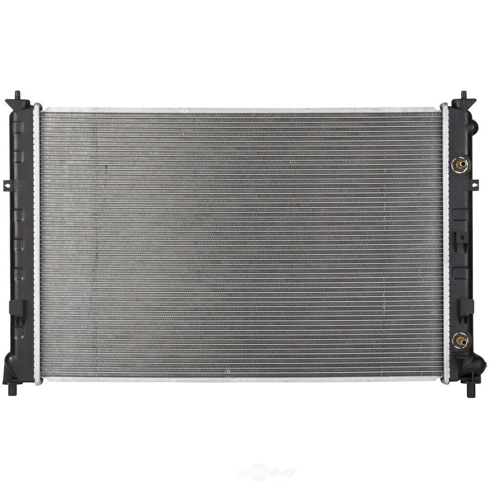 Spectra Premium Industries Inc CU2330 Radiator