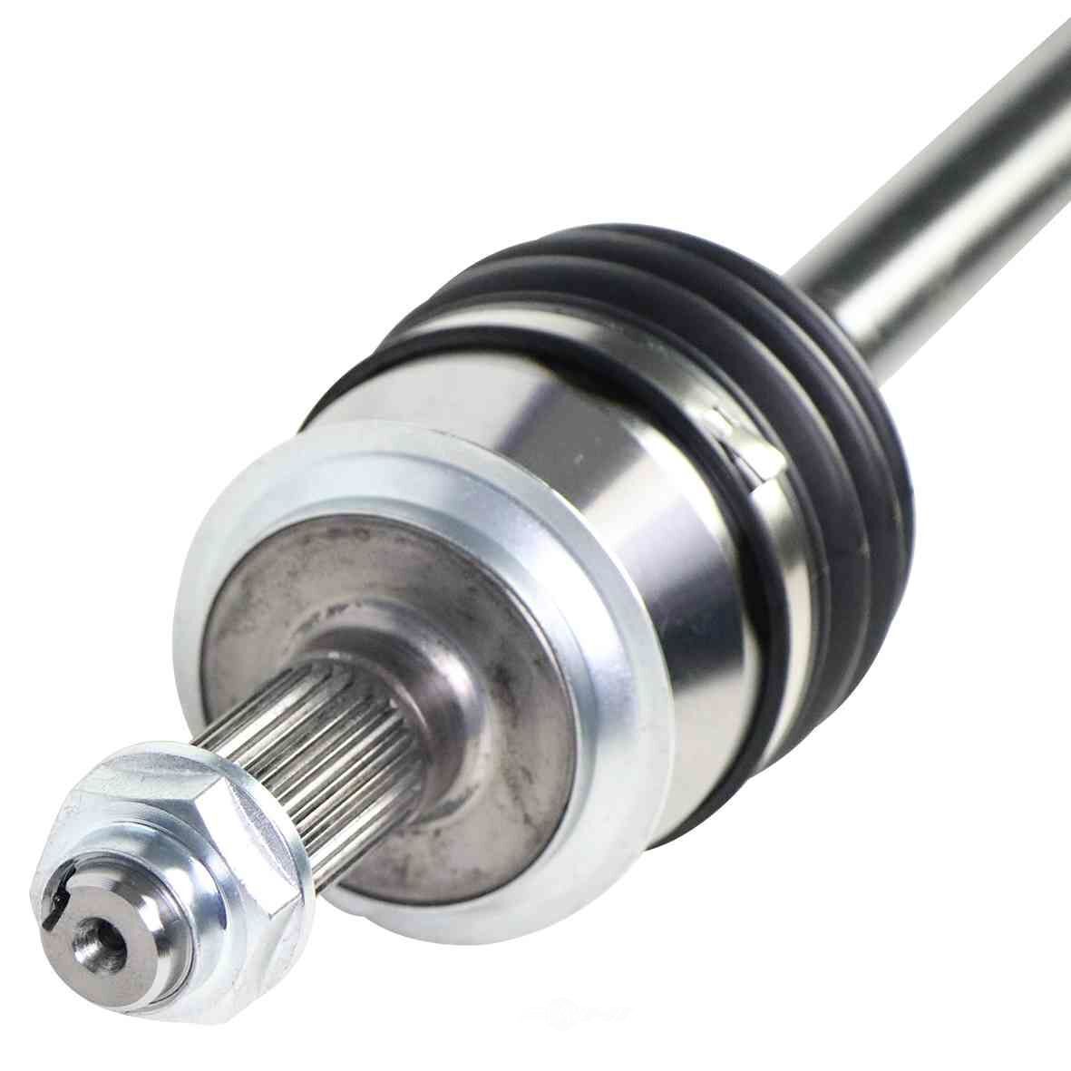 GSP North America NCV36568 CV Axle Assembly