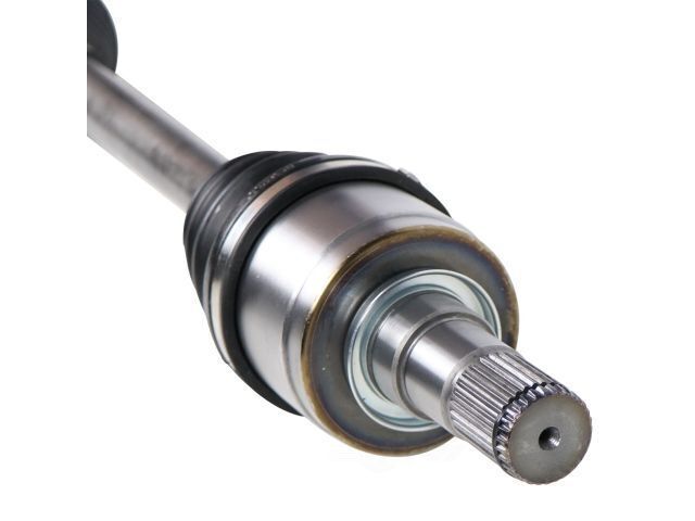 GSP North America NCV47080 CV Axle Assembly