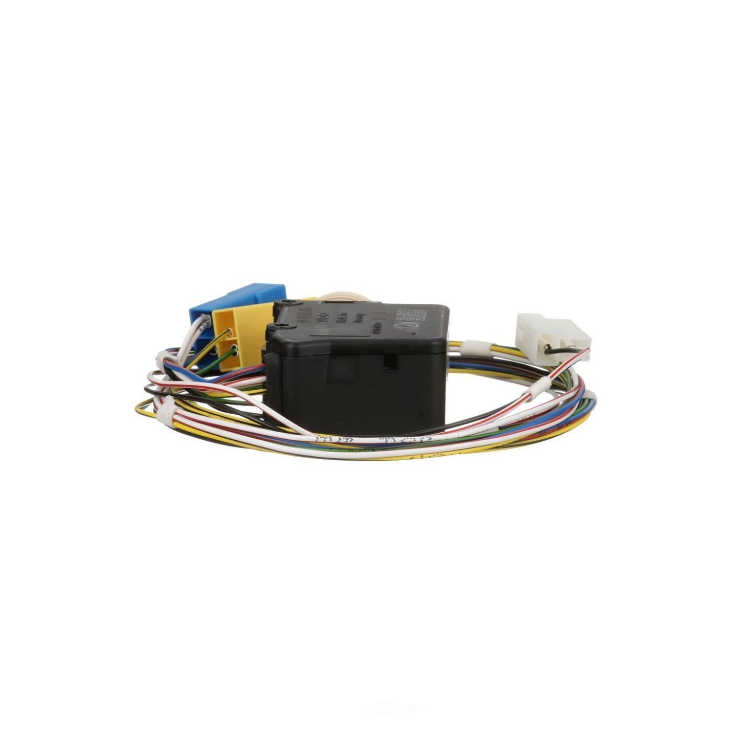 BWD DLA1186 Door Lock Actuator Motor
