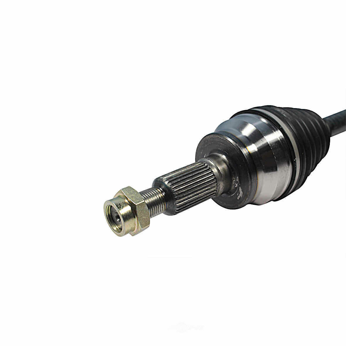 GSP North America NCV10211 CV Axle Assembly