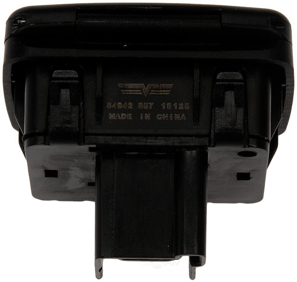 Dorman 84942 110 Volt Accessory Power Outlet