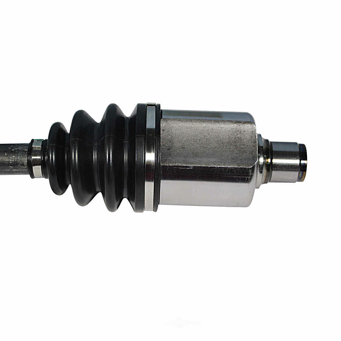 GSP North America NCV10031 CV Axle Assembly