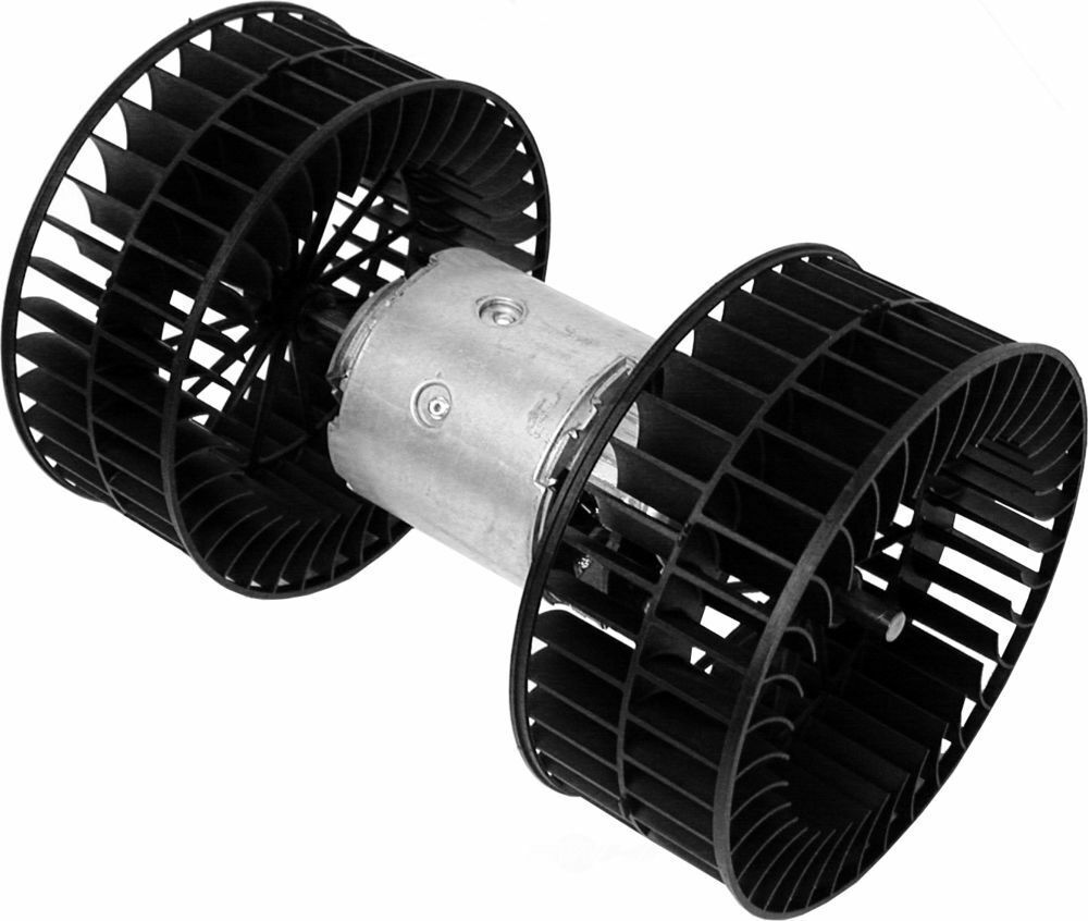 URO SHORT SKU URO-003613 HVAC Blower Motor