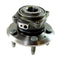 ACDelco Professional 512440 Wheel Bearing and Hub Assembly