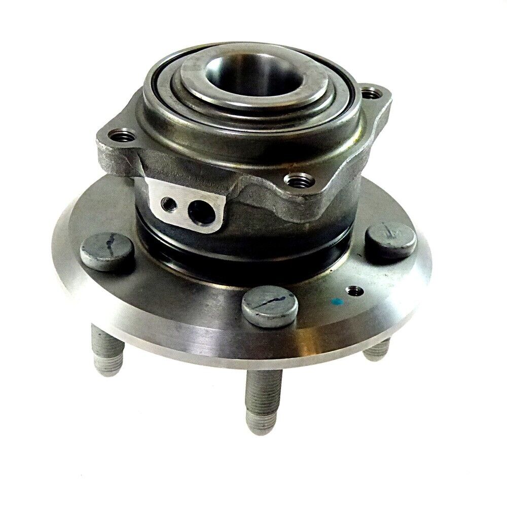 ACDelco Professional 512440 Wheel Bearing and Hub Assembly