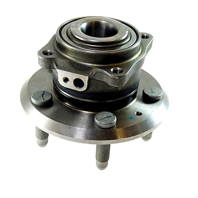 ACDelco Professional 512440 Wheel Bearing and Hub Assembly