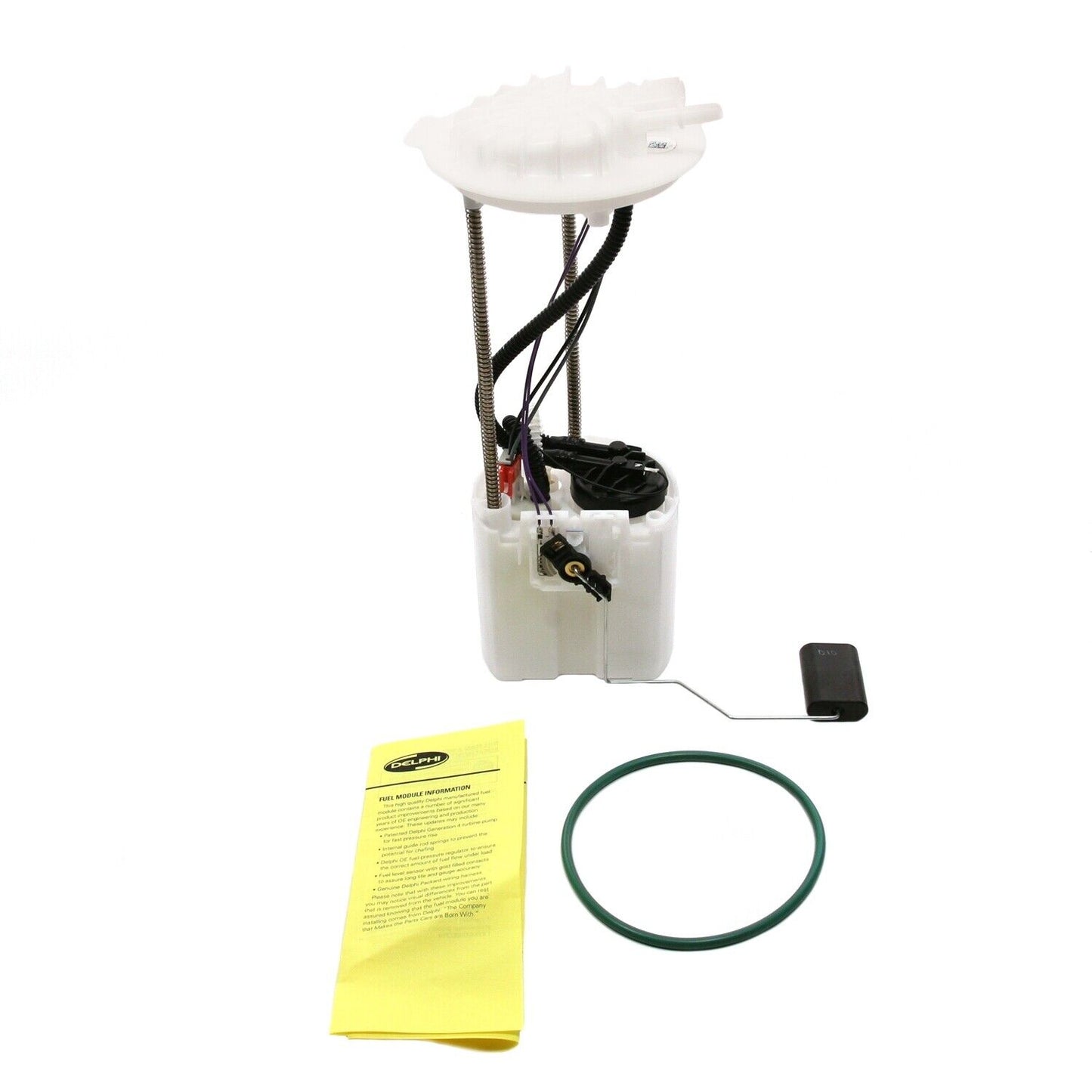 Delphi FG0889 Fuel Pump Module Assembly