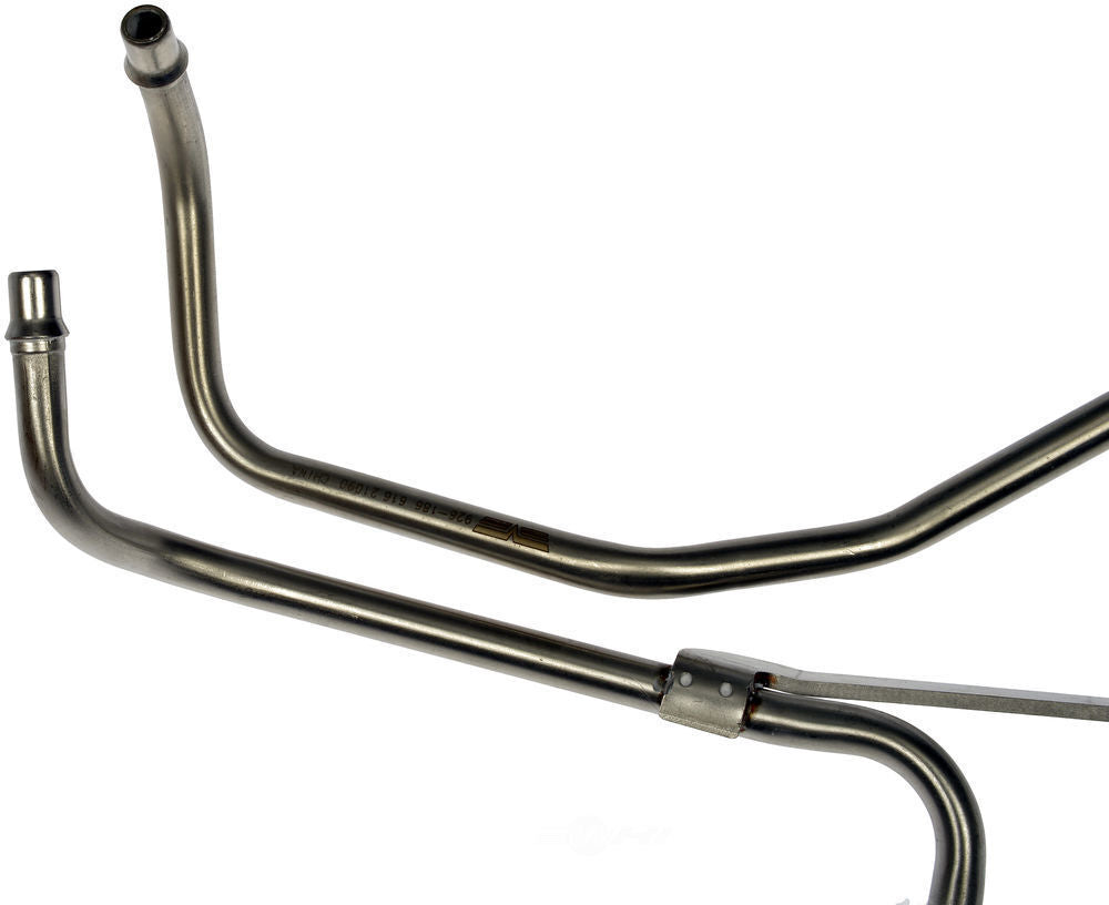 Dorman 926-186 Turbocharger Coolant Line
