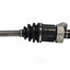 GSP North America NCV49515 CV Axle Assembly