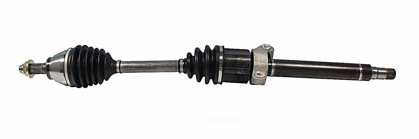 GSP North America NCV49515 CV Axle Assembly