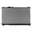 Spectra Premium Industries Inc CU1548 Radiator