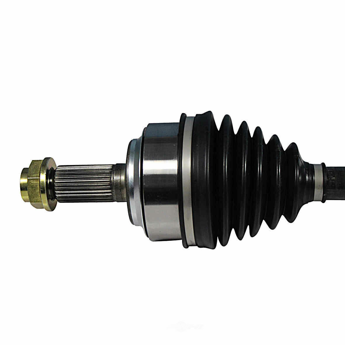 GSP North America NCV36100 CV Axle Assembly
