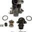 Dorman 902-670 Engine Water Pump Housing